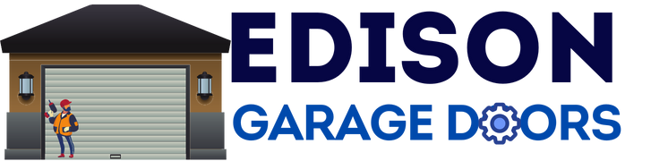 Garage Door Repair Edison NJ