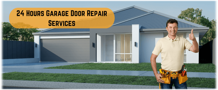 Garage Door Repair Edison NJ